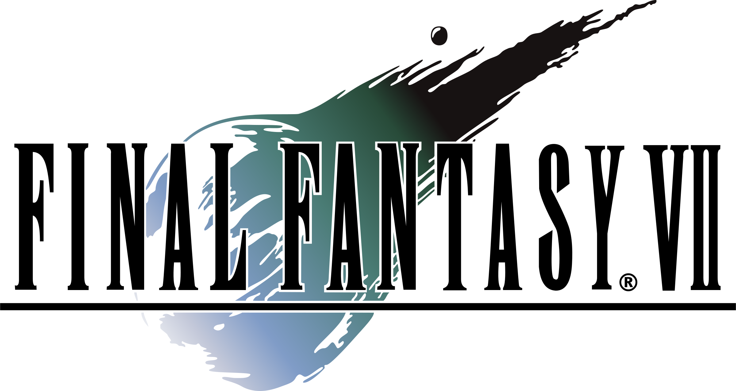 FinalFantasyVII